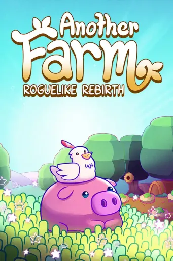 Another Farm Roguelike - Rebirth (Global) (PC) - Steam - Digital Key
