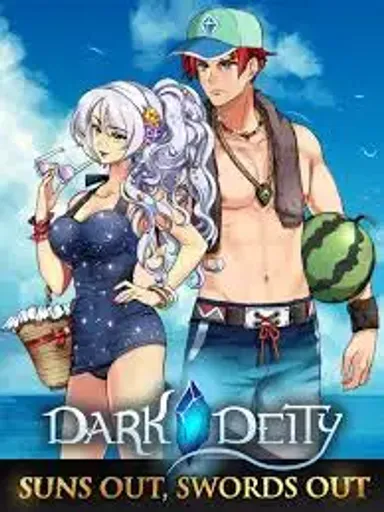 Dark Deity - Suns Out, Swords Out DLC (Europe) (PC) - Steam - Digital Key