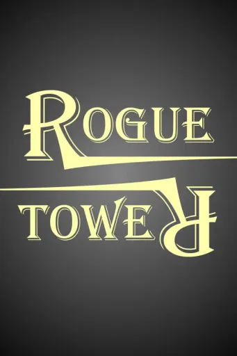 Rogue Tower (Europe) (PC) - Steam Gift
