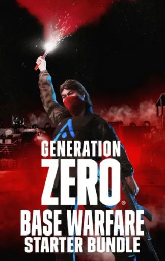 Generation Zero - Base Warfare Starter Bundle (Argentina) (PC / Xbox One / Xbox Series X|S) - Xbox Live - Digital Key