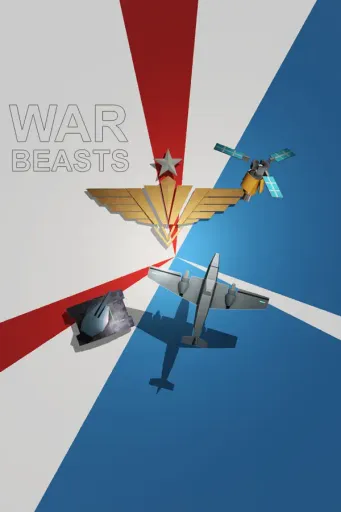 War Beasts (Global) (PC) - Steam - Digital Key