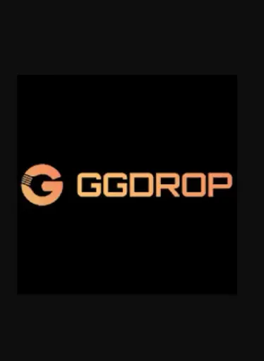 GGDROP.com 5 USD Gift Card (United States) - Digital Key