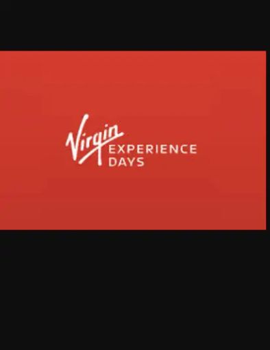 Virgin Experience Days 5 GBP Gift Card (United Kingdom) - Digital Key