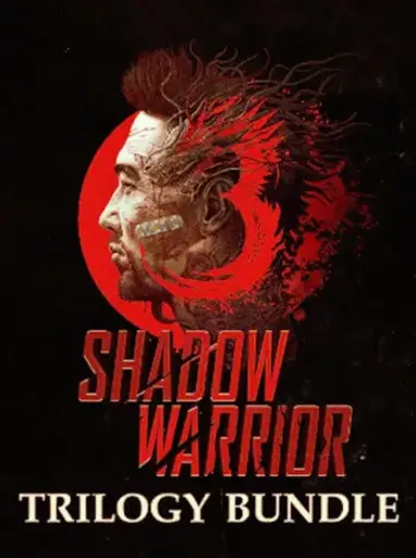 Shadow Warrior Trilogy Bundle (Global) (PC) - Steam - Digital Key