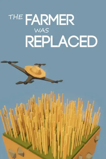 The Farmer Was Replaced (Global) (PC) - Steam Account