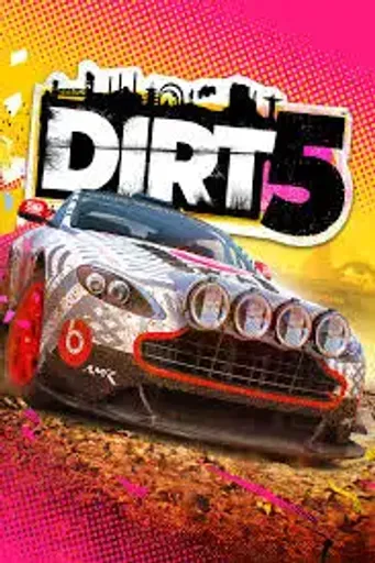 DIRT 5 - Power Your Memes Pack DLC (Global) (PC / Xbox Series X|S) - Xbox Live - Digital Key
