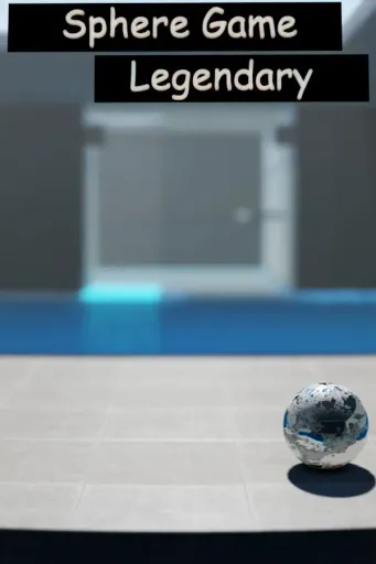 Sphere Game Legendary (Global) (PC) - Steam - Digital Key