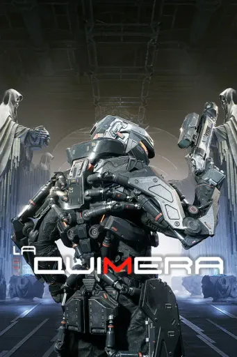 La Quimera (Global) (PC) - Steam - Digital Key