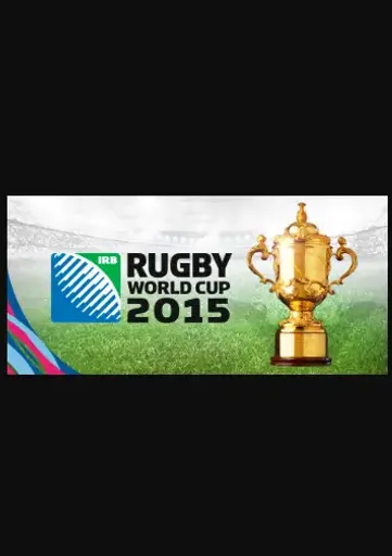 Rugby World Cup 2015 (Global) (PC) - Steam - Digital Key