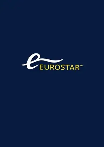 Product Image - Eurostar 450 GBP Gift Card (United Kingdom) - Digital Key