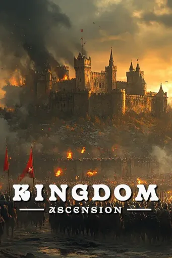 Kingdom Ascension (Global) (PC) - Steam - Digital Key