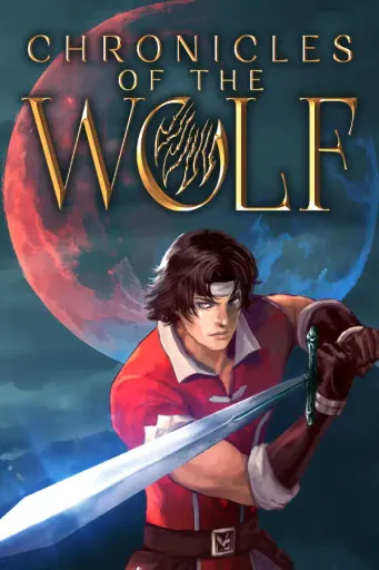 Chronicles of the Wolf (Global) (PC) - Steam - Digital Key