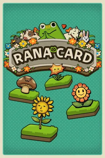 Product Image - Rana Card (Global) (PC) - Steam - Digital Key