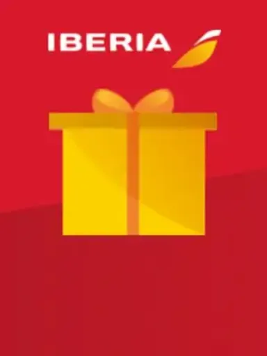Iberia 100 EUR Gift Card (Italy) - Digital Key
