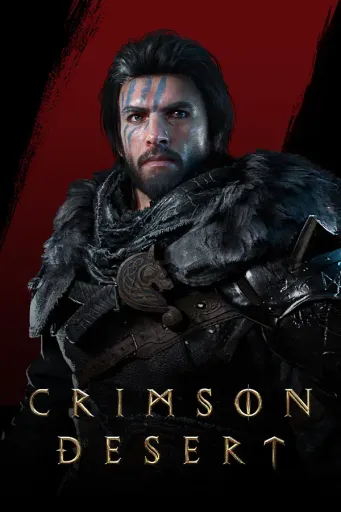 Crimson Desert (Global) (PC) - Steam - Digital Key