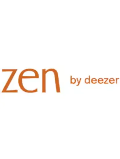 Zen By Deezer 1 Month Subscription (France) - Digital Key
