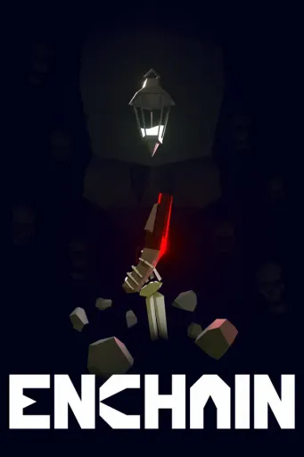 ENCHAIN (Global) (PC) - Steam - Digital Key