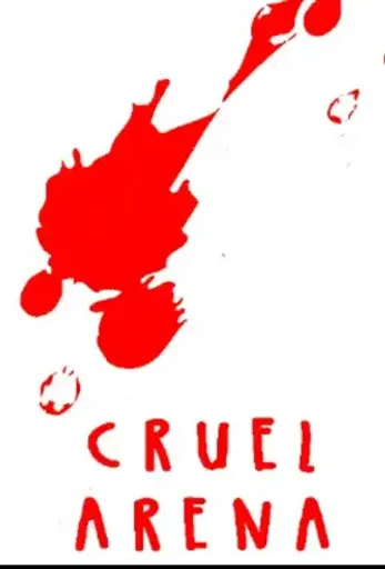 Cruel Arena (Global) (PC) - Steam - Digital Key