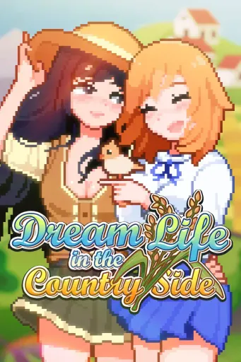 Dream Life in the Country Side (Global) (PC) - Steam - Digital Key