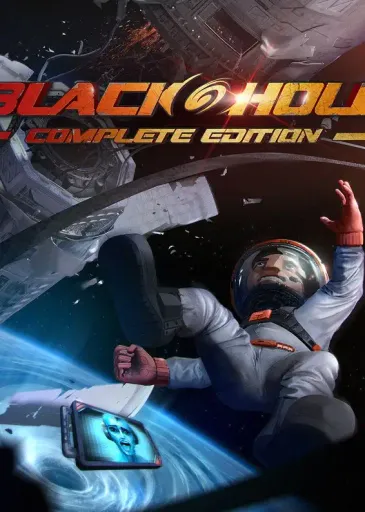 Blackhole - Complete Edition DLC (Global) (PC / Mac / Linux) - Steam - Digital Key