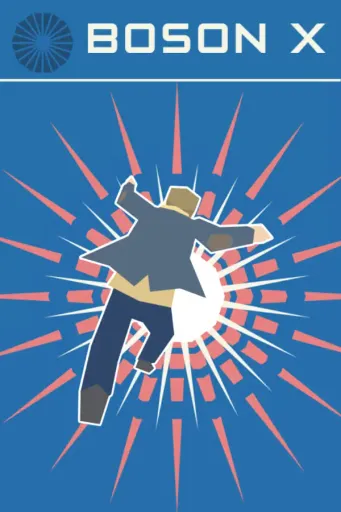 Boson X (Global) (PC / Mac / Linux) - Steam - Digital Key