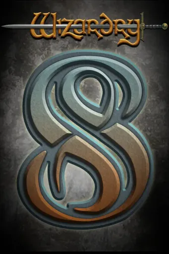 Wizardry 8 (Global) (PC / Mac) - Steam - Digital Key