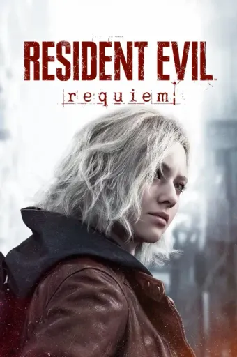 Product Image - Resident Evil Requiem (Europe) (PC) - Steam - Digital Key