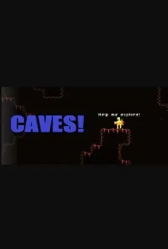 Caves! (Global) (PC) - Steam - Digital Key