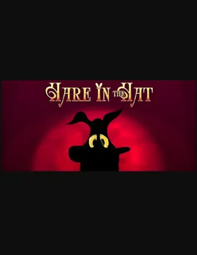 Hare In The Hat (Global) (PC / Mac / Linux) - Steam - Digital Key