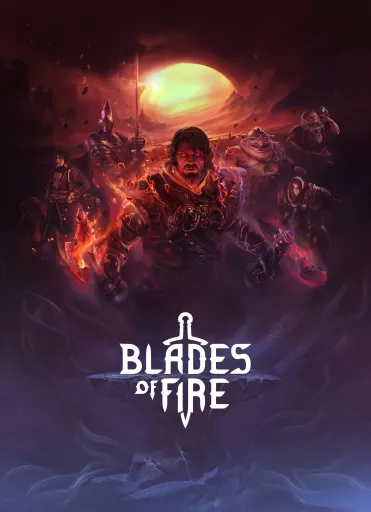 Blades of Fire (Global) (PC) - Epic Games- Digital Key