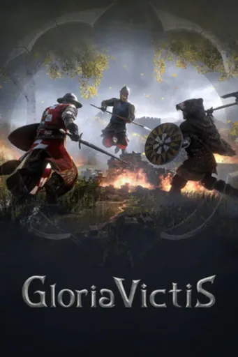 Gloria Victis (Europe) (PC) - Steam - Digital Key