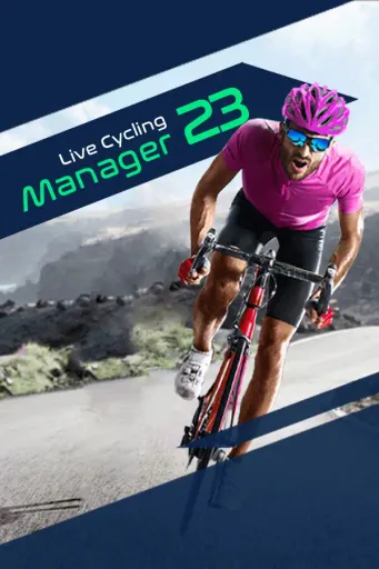 Live Cycling Manager 2023 (Global) (PC) - Steam - Digital Key