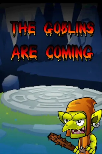 The Goblins are Coming (Global) (PC) - Steam - Digital Key