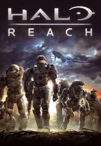 Halo: Reach DLC (Global) (PC) - Steam - Digital Key