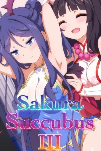 Sakura Succubus 3 (Global) (PC / Mac / Linux) - Steam - Digital Key