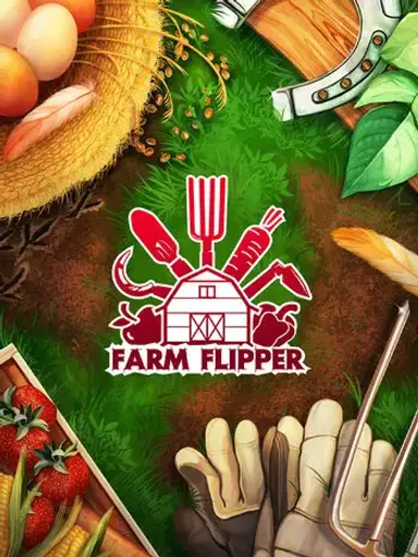 House Flipper - Farm DLC (Global) (PC / Mac) - Steam - Digital Key