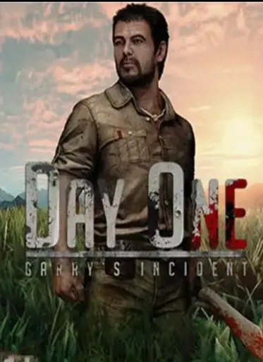 Day One Garry's Incident (Global) (PC) - Steam - Digital Key