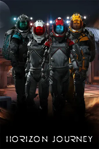 Horizon Journey (Global) (PC) - Steam - Digital Key