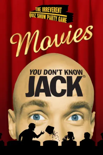 YOU DON'T KNOW JACK MOVIES (Global) (PC) - Steam - Digital Key