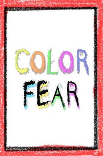 Color Fear (Global) (PC) - Steam - Digital Key