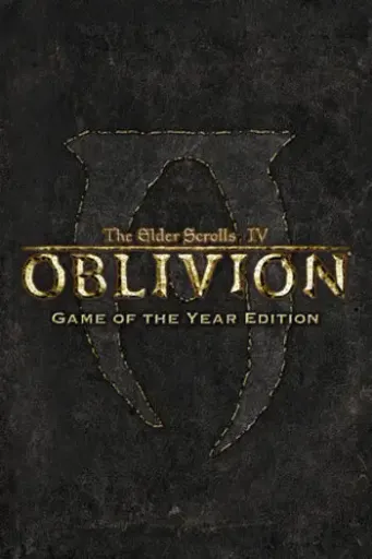Buy The Elder Scrolls IV Oblivion GOTY Edition (Global) (PC) - Steam Gift