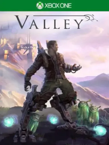 Valley (Europe) (Xbox One) - Xbox Live - Digital Key