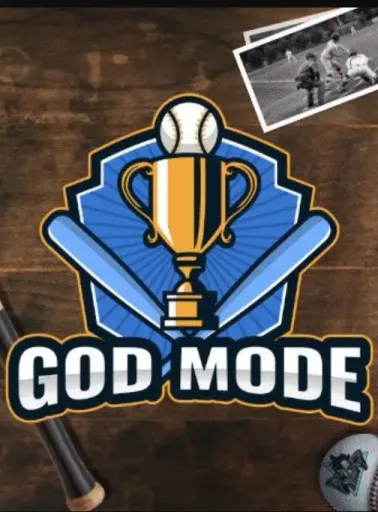 Astonishing Baseball - God Mode DLC (Europe) (PC) - Steam - Digital Key
