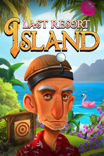 Last Resort Island (Global) (PC) - Steam - Digital Key