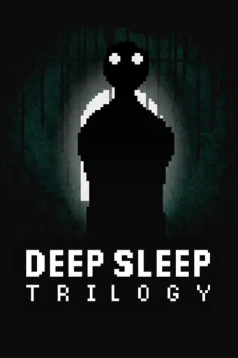 Deep Sleep Trilogy (Global) (PC) - Steam - Digital Key
