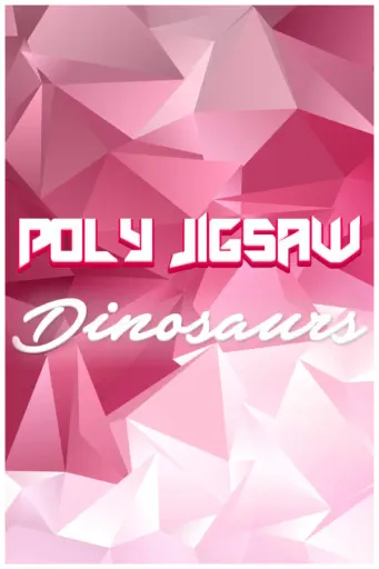 Poly Jigsaw Dinosaurs (Global) (PC) - Steam - Digital Key