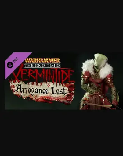 Warhammer Vermintide - Kerillian 'Tirsyth Garment' Skin DLC (Global) (PC) - Steam - Digital Key