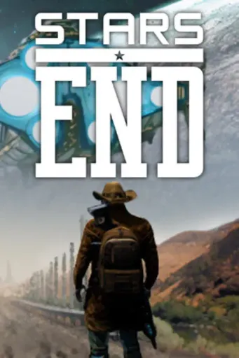 Stars End (Global) (PC) - Steam - Digital Key