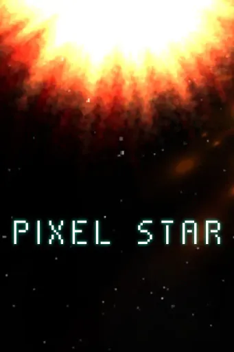 Pixel Star (Global) (PC) - Steam - Digital Key