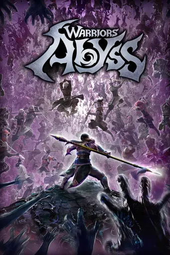 WARRIORS Abyss (ROW) (PC) - Steam - Digital Key